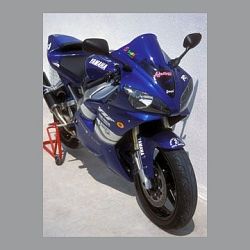 YZF R1 2000/2001 Plexi Aeromax - klikněte pro větší náhled